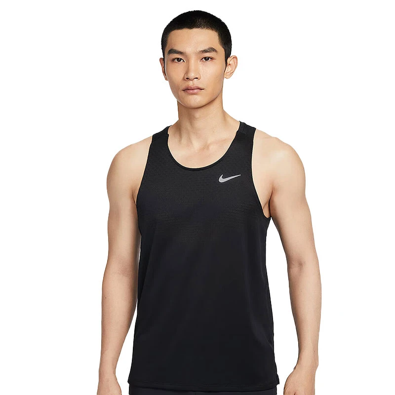 NIKE耐克男子AS M NK DFADV STRIDE TANK运动背心HV5211-010
