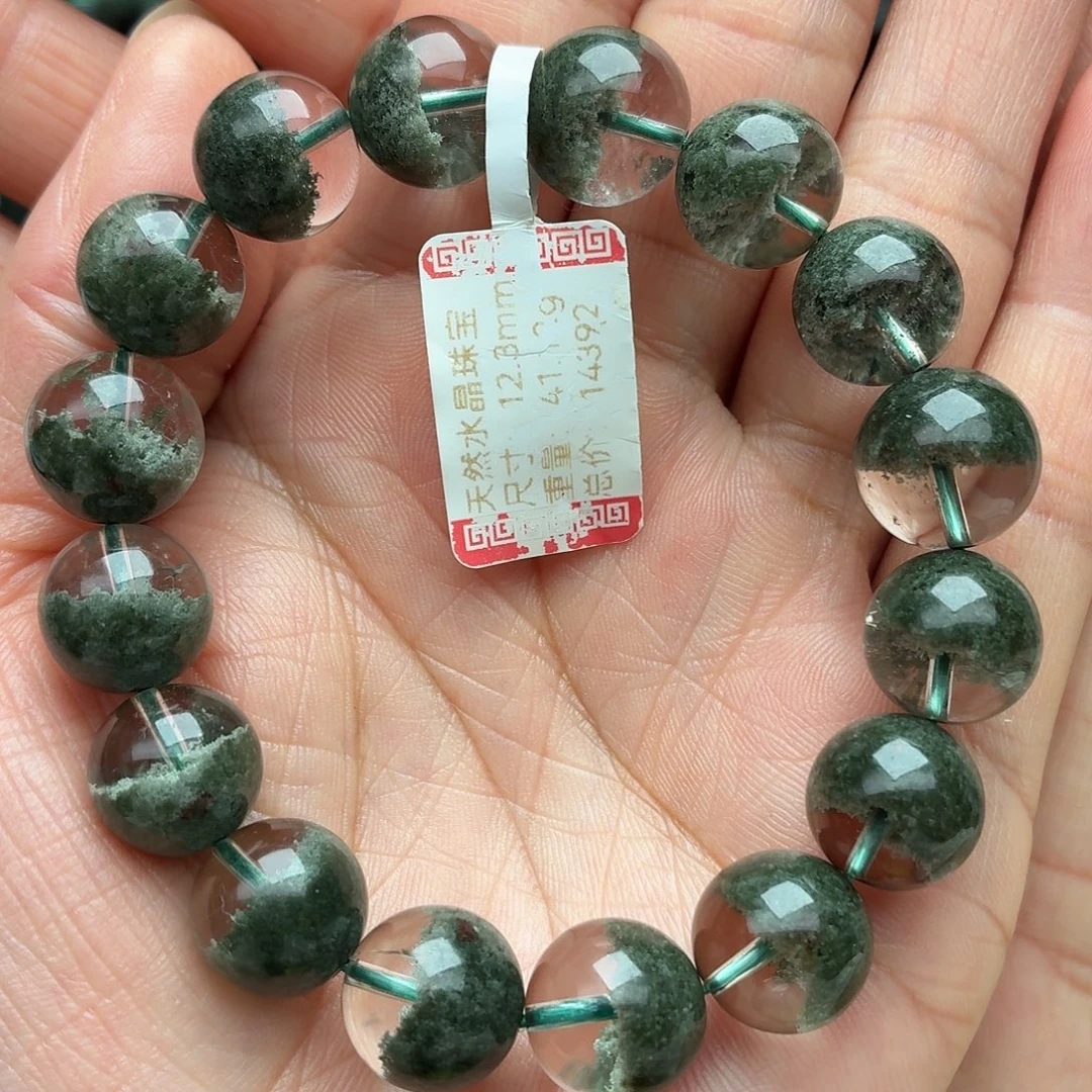 手串水晶未镶嵌天然水晶