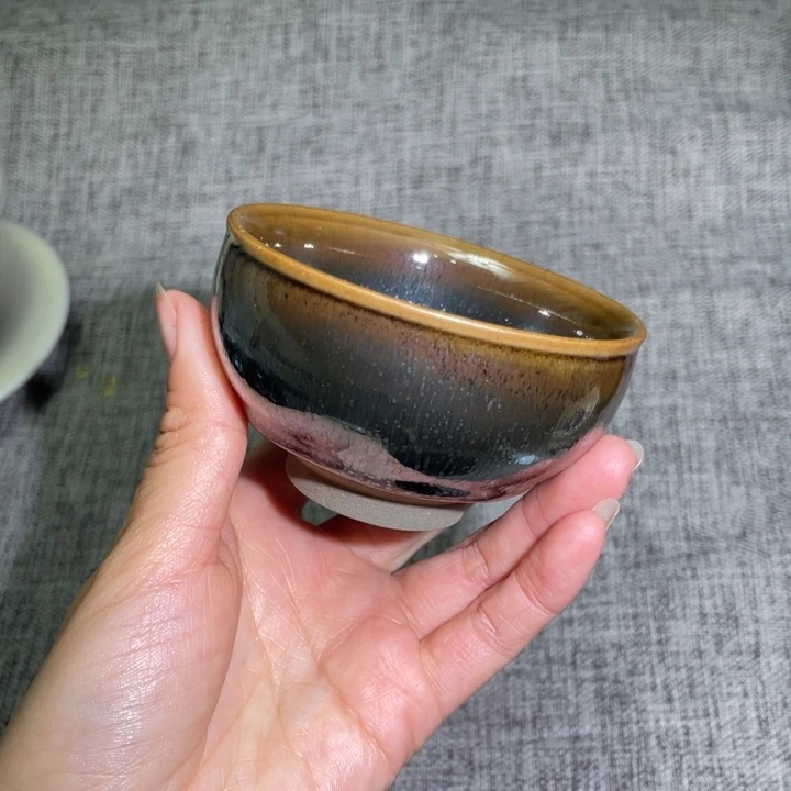 茶盏建盏直播间链接