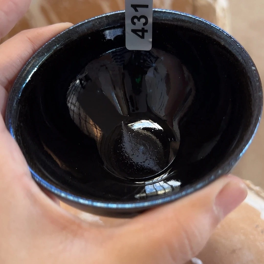 茶盏你自己也知道吗有多