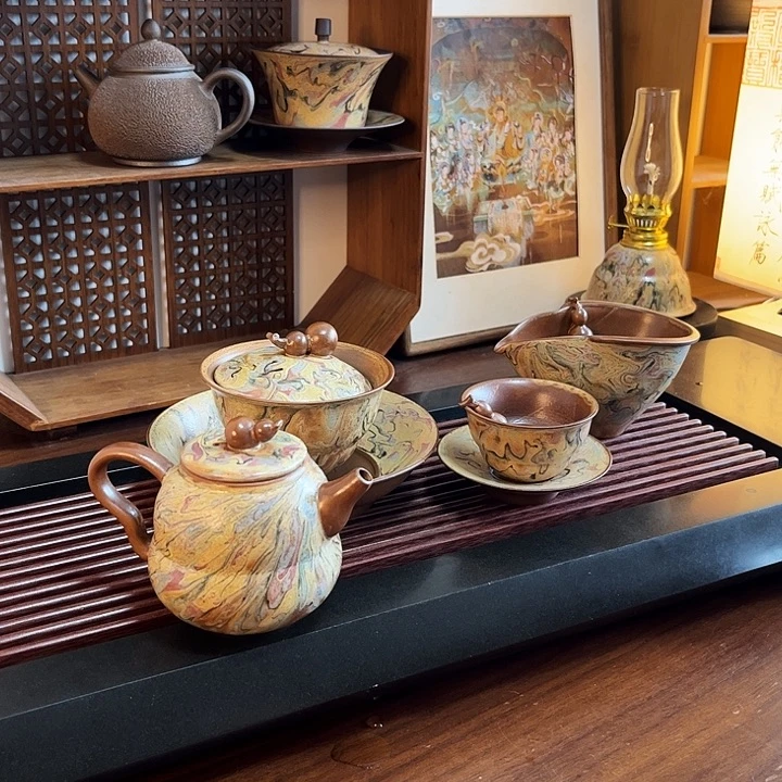 风***m高端定制，陶类产品