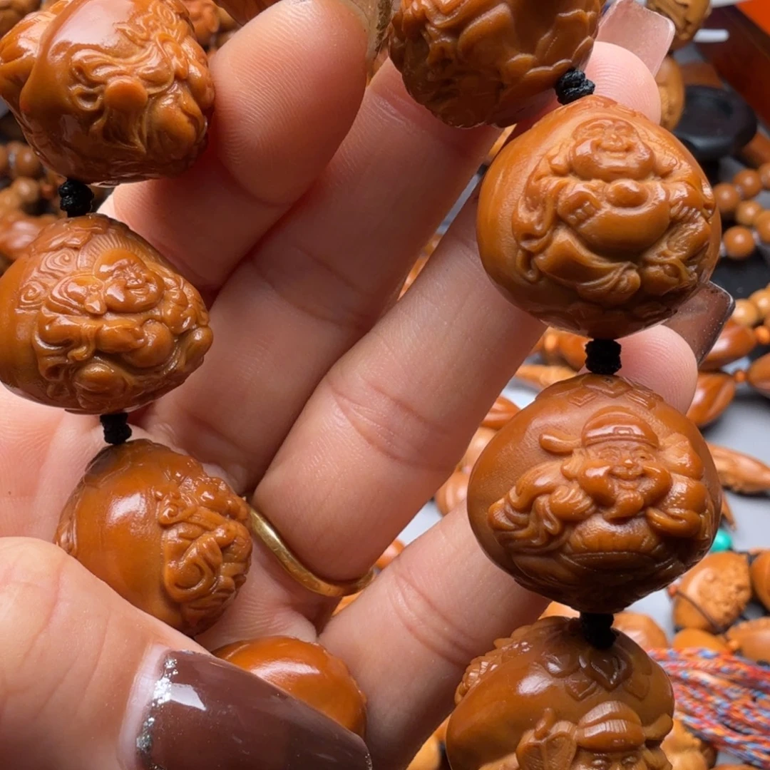 手串/手链橄榄核橄榄核