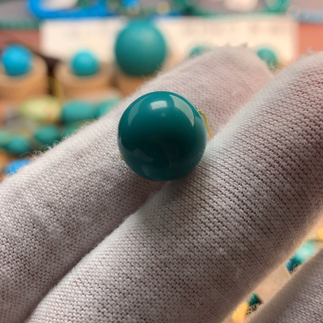 *****绿松石未镶嵌绿松石