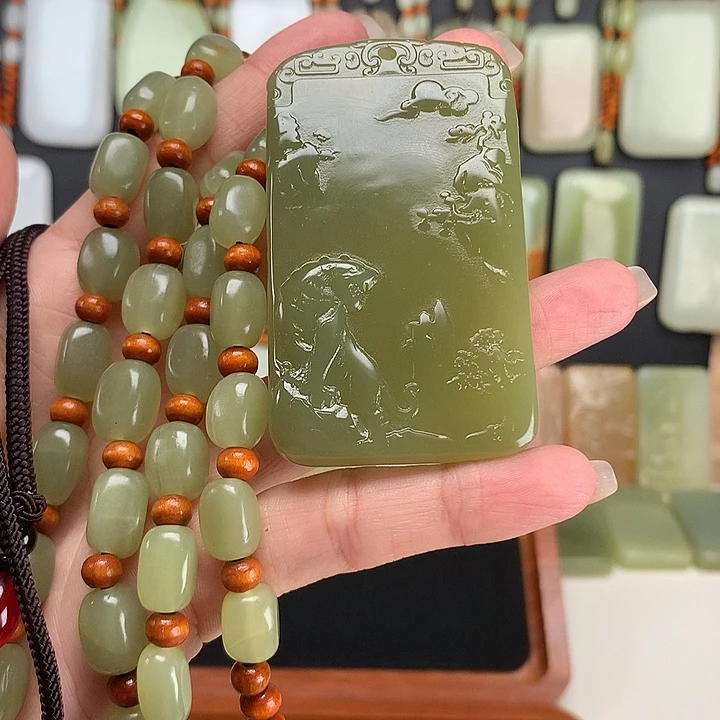 一物一拍所见所得