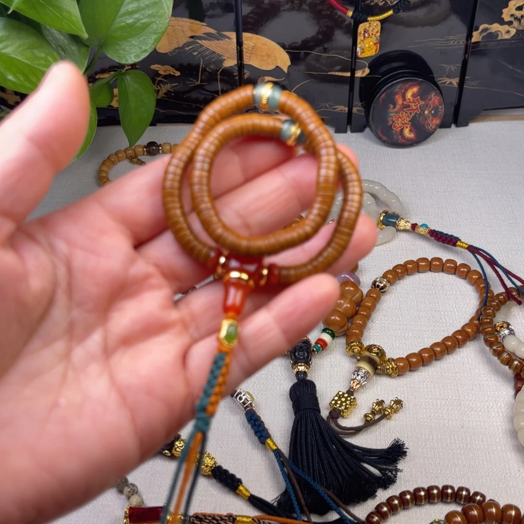 紫金鼠吊坠3467899997434