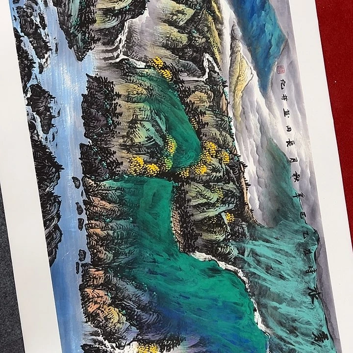 竖款晚上好呀，惊喜连连