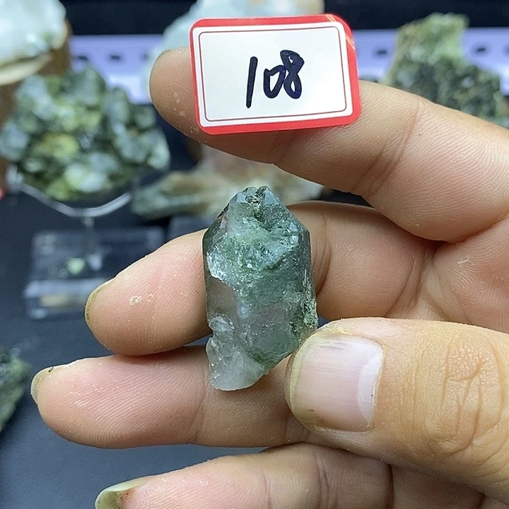 有机玻璃福利喜马108