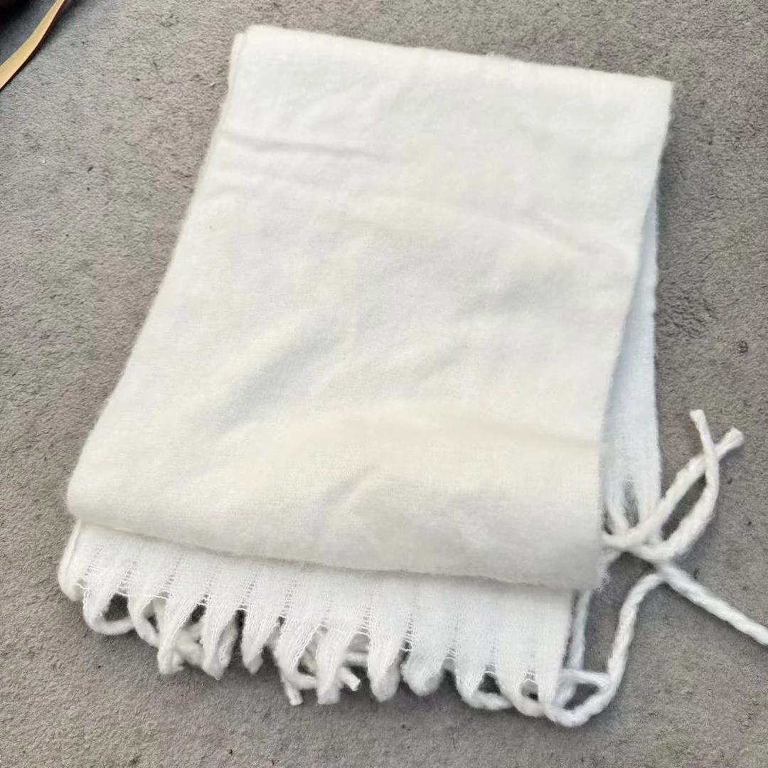 小众设计感百搭围巾-95086