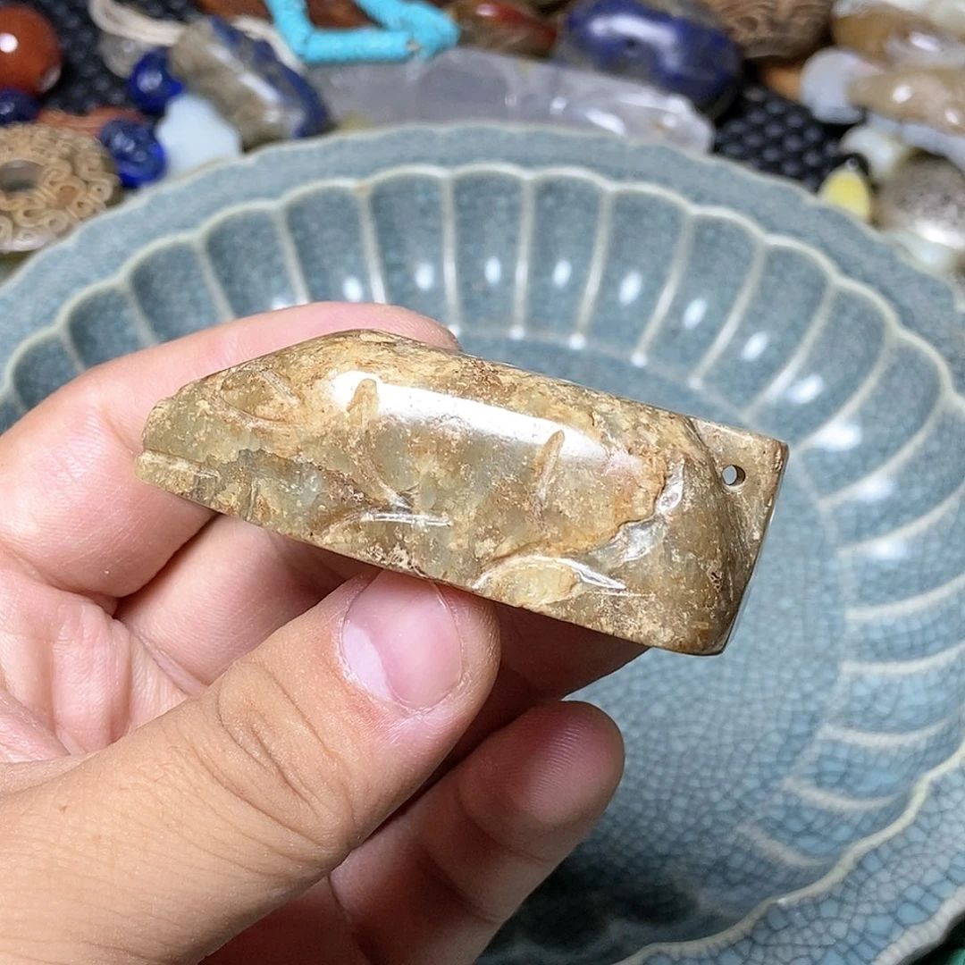 摆件直播瓷器链接23
