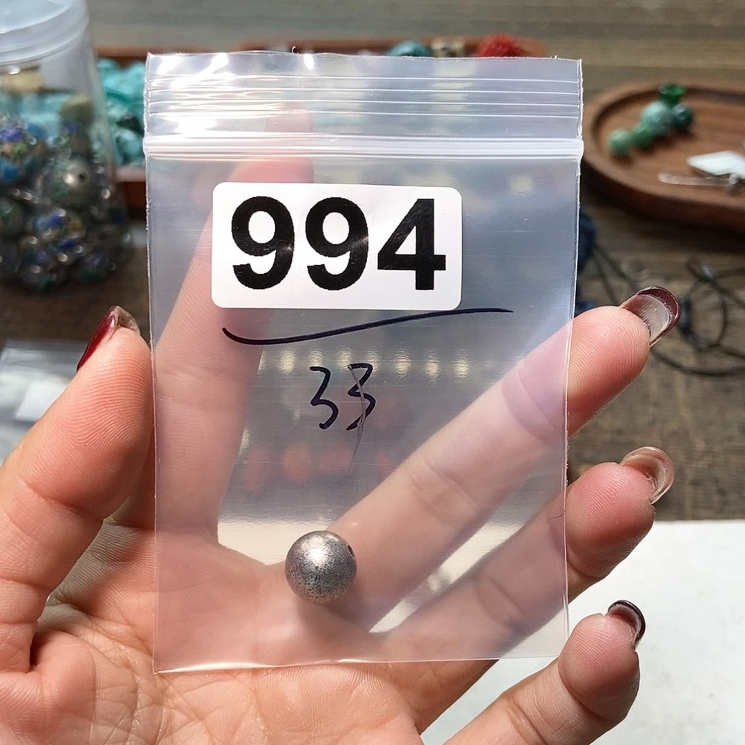 【闪购商品】翡翠颈饰未镶嵌@****心配件