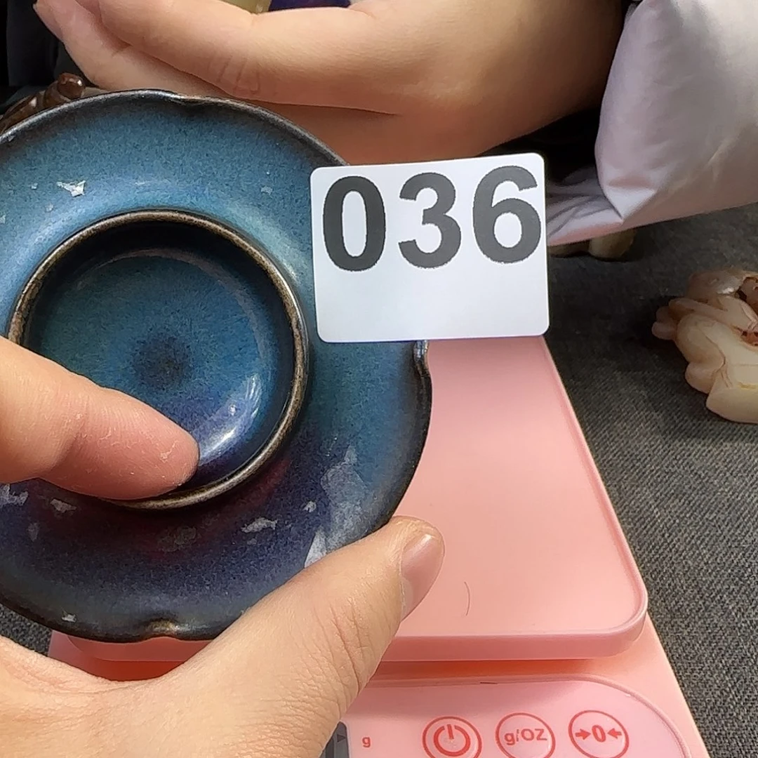 瓷片高货旧货只要真货