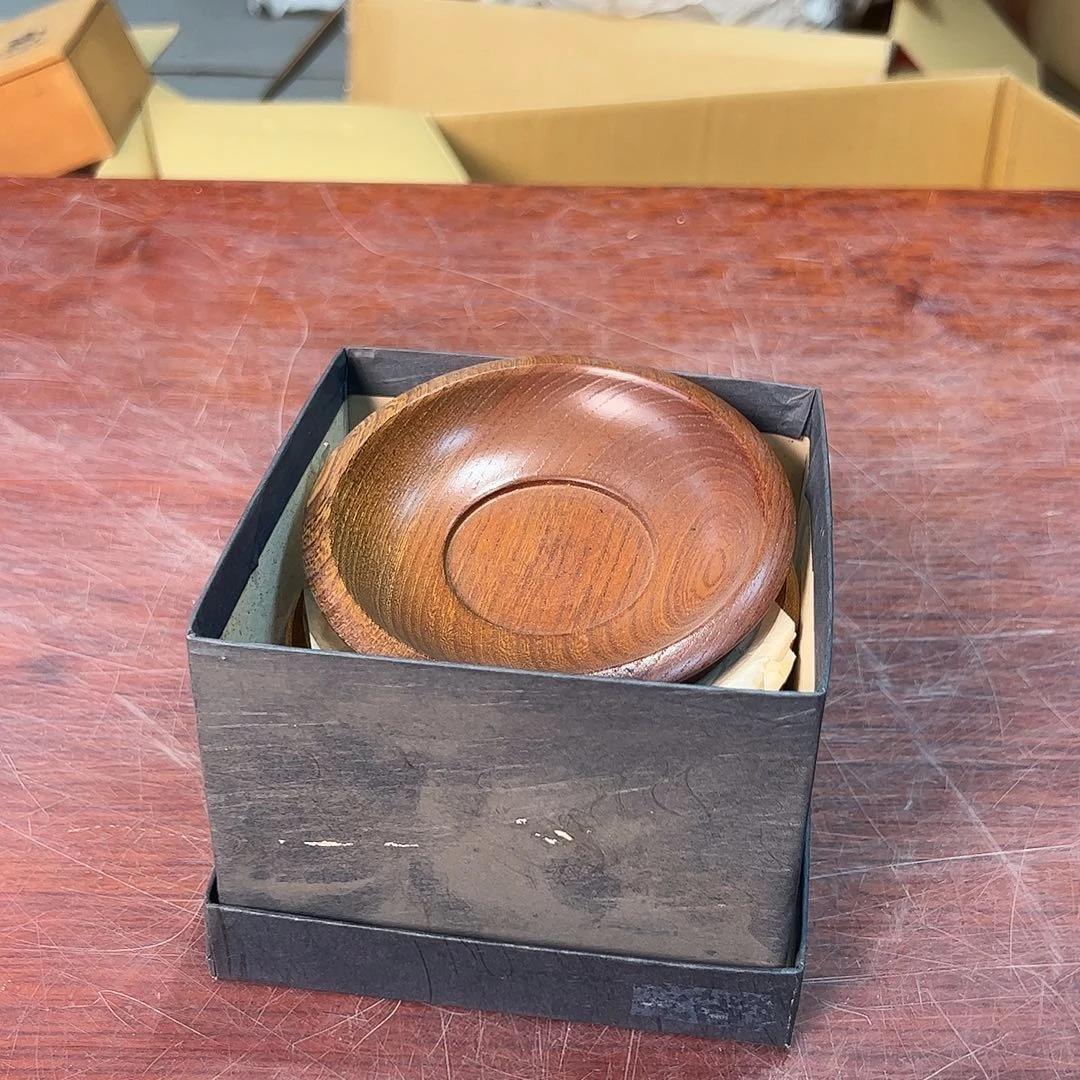 木中古艺术工艺美术品