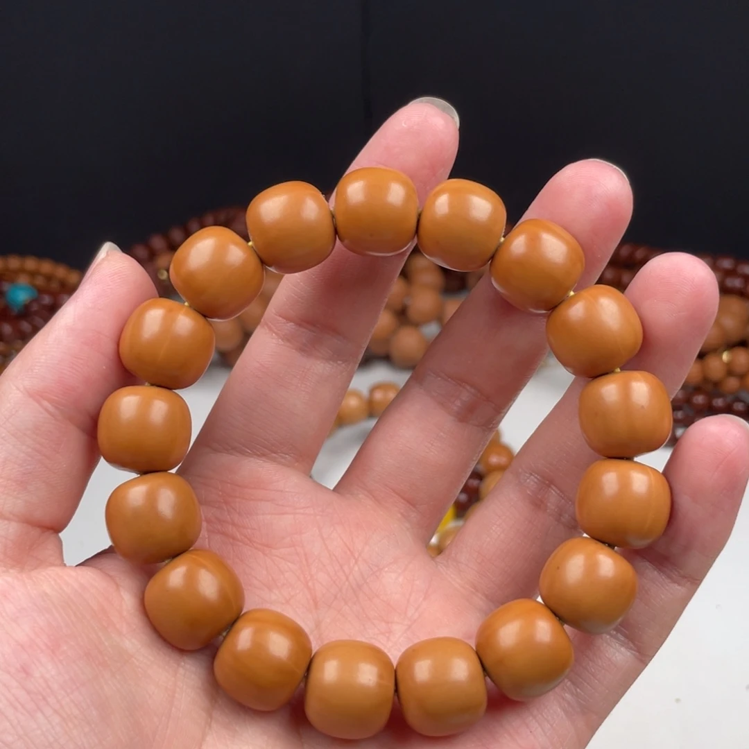 手串猴头核桃大老邢15油点28.8