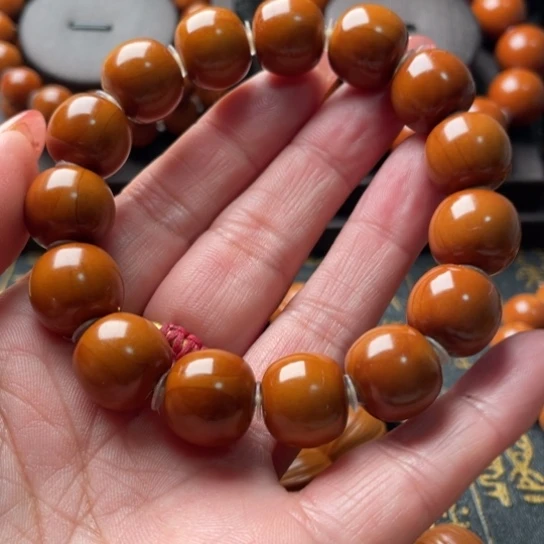 “***”橄榄核手串/手链橄榄1.6