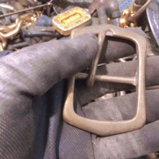 水***！闪电购铜摆件工艺品