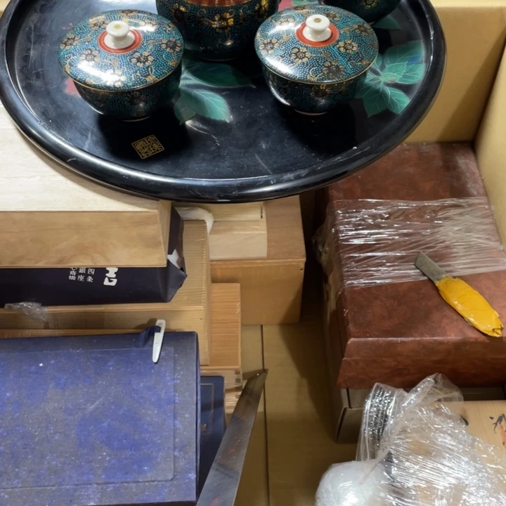 董*瓷器制作工艺精湛