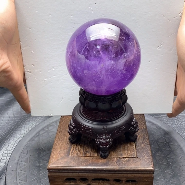 珠宝半成品水晶未镶嵌