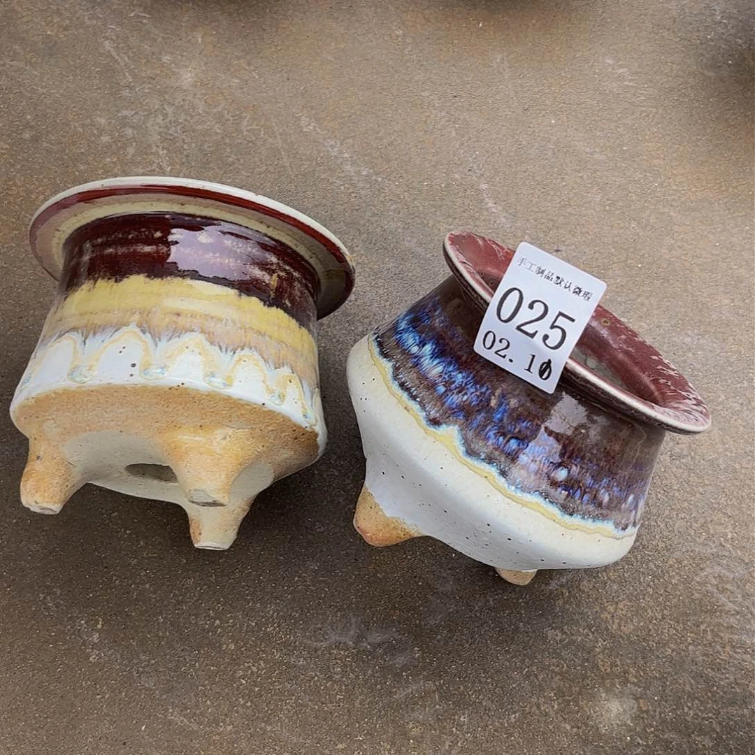 摆件景德镇陶瓷手工制作