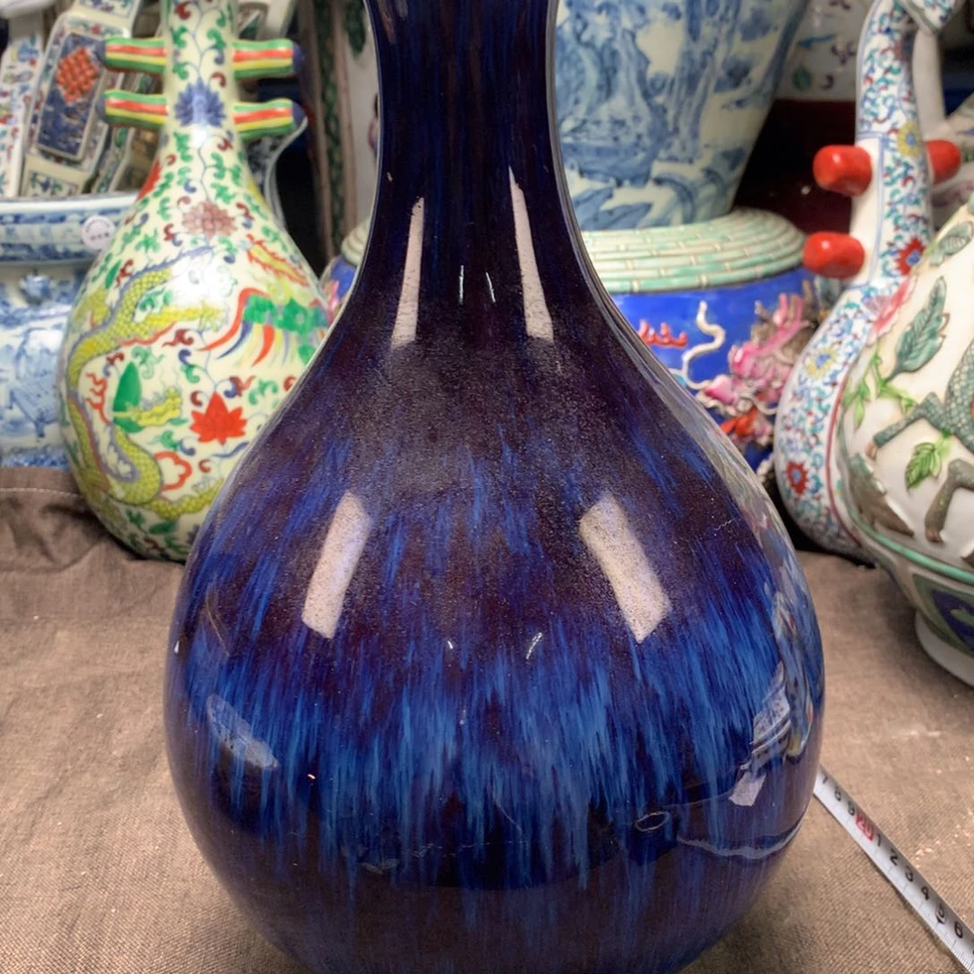 摆件瓷旧藏瓷器旧藏瓷器