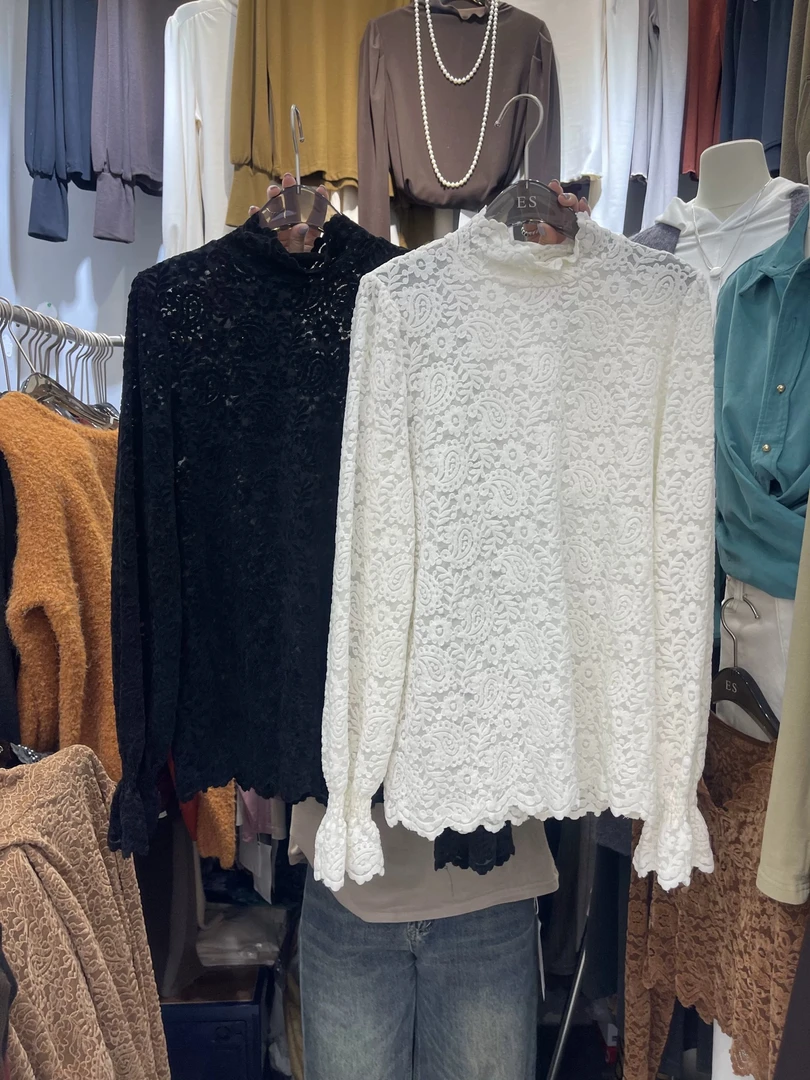 1288新款时尚上衣