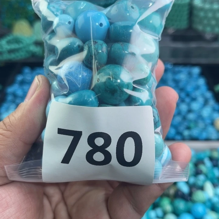 菱锰矿珠宝半成品未镶嵌