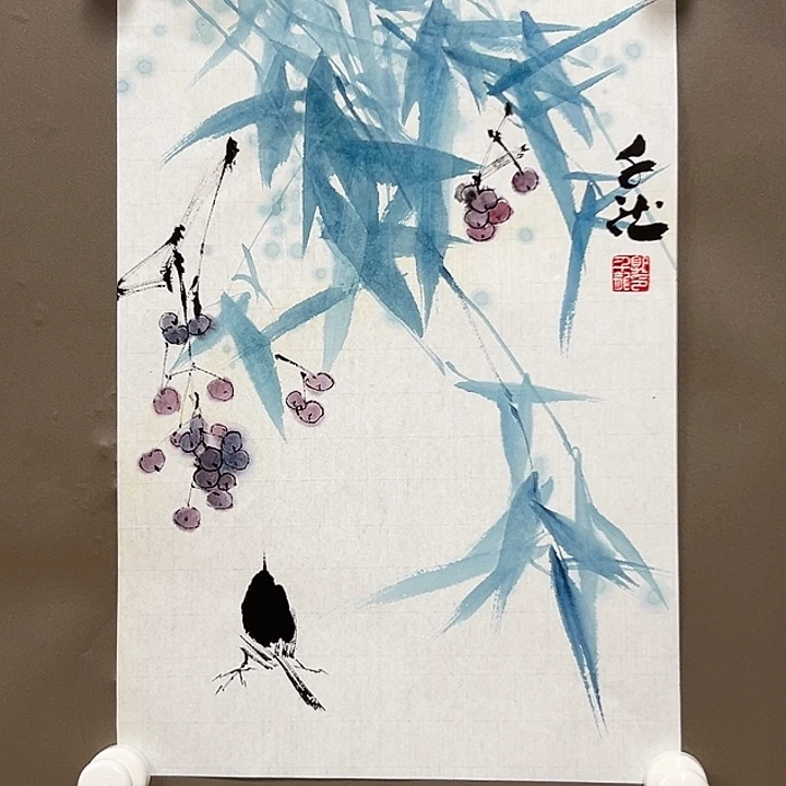 国画555555555555555555