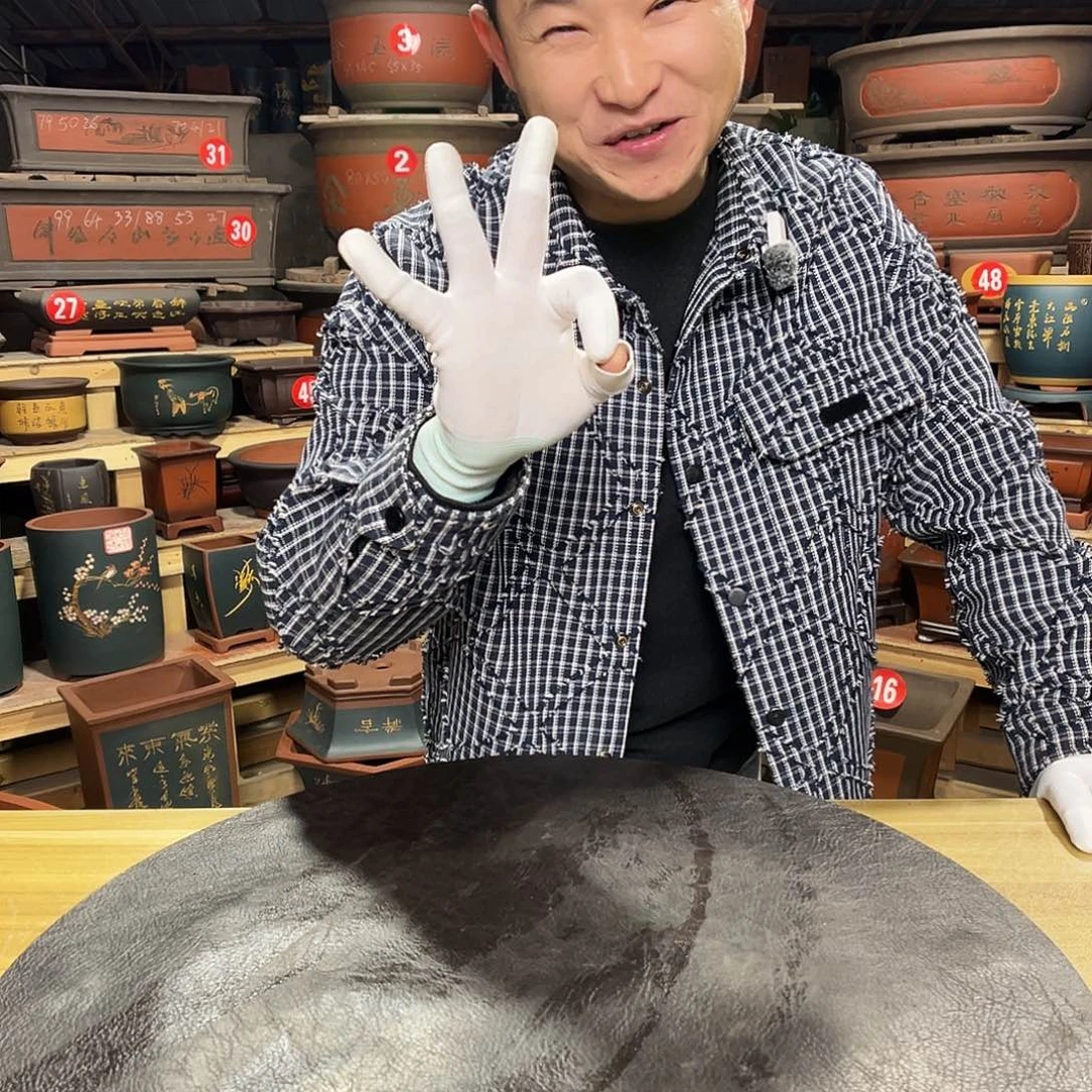 盆***者紫砂其他紫砂花盆工厂直发