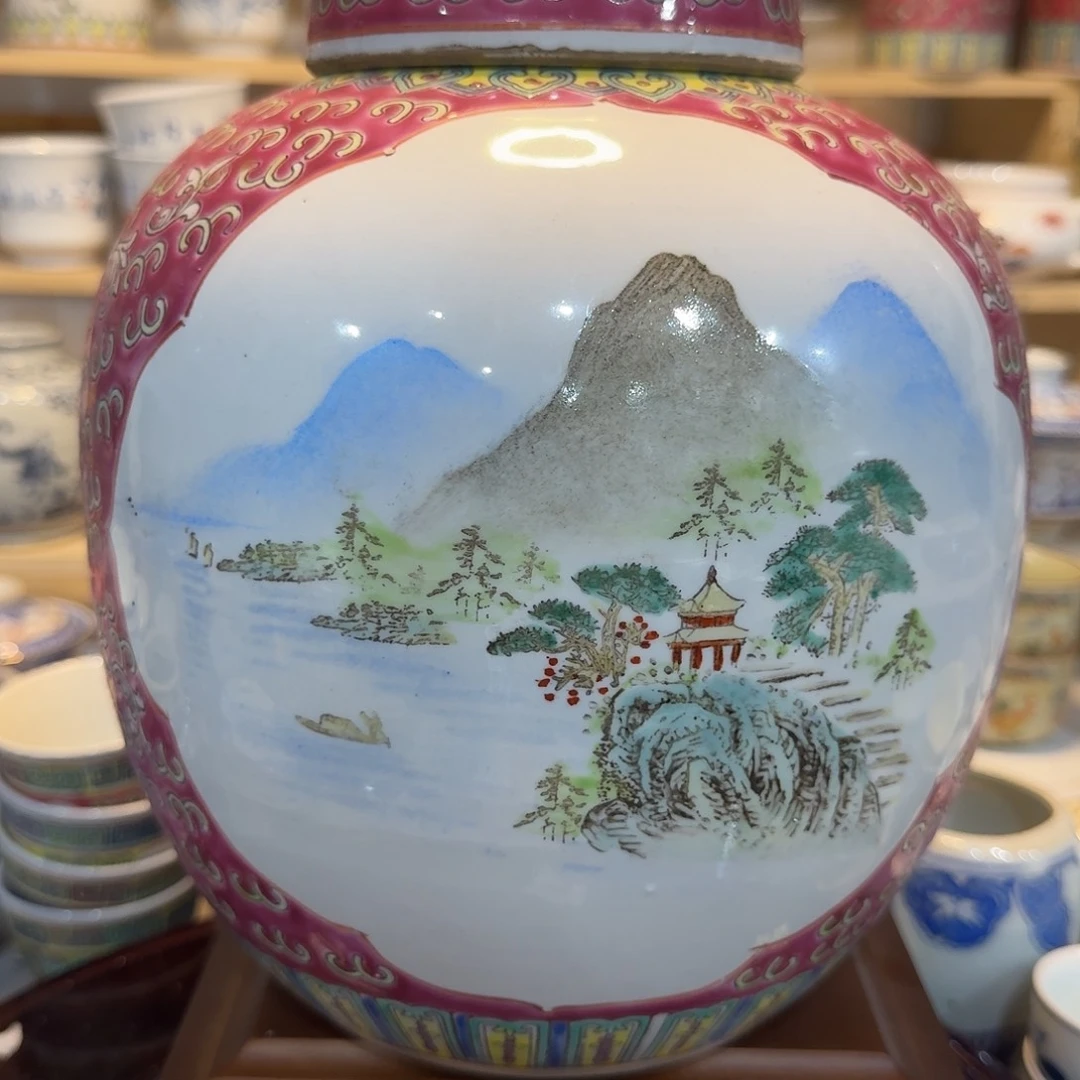 4个陶瓷陶瓷陶瓷陶瓷
