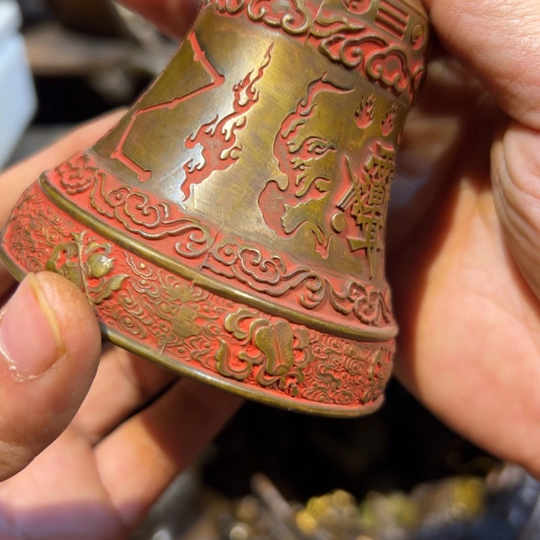 铜器精工铜器铜器摆件