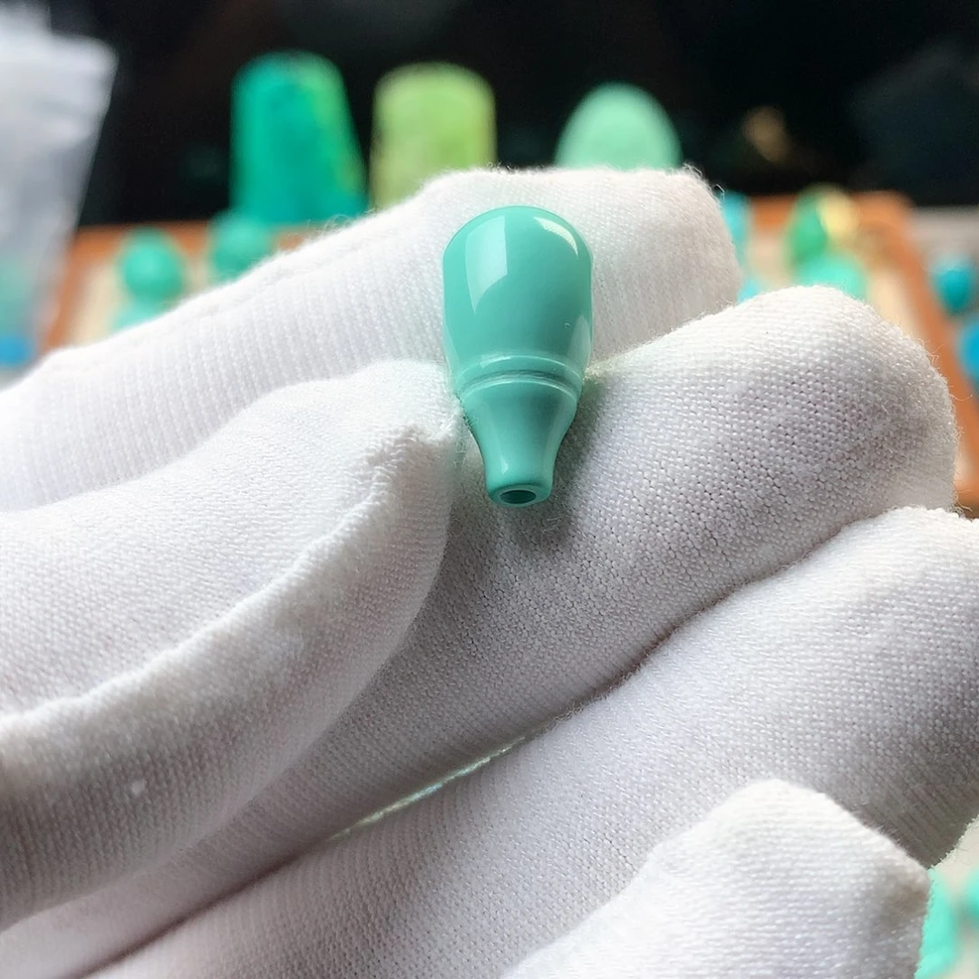 湖北原矿9mm奶嘴三通