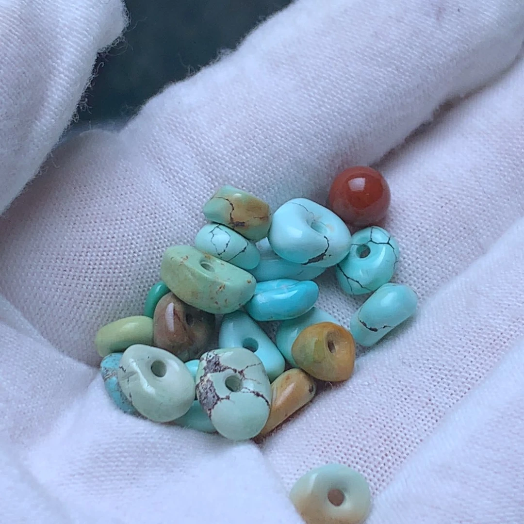 南红玛瑙未镶嵌珠宝奇石?****?