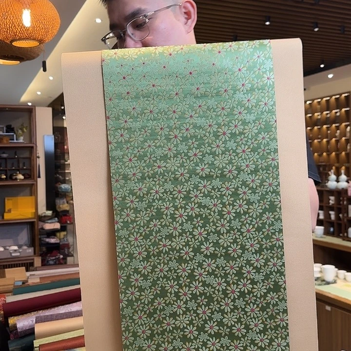 三米防水茶席底微瑕