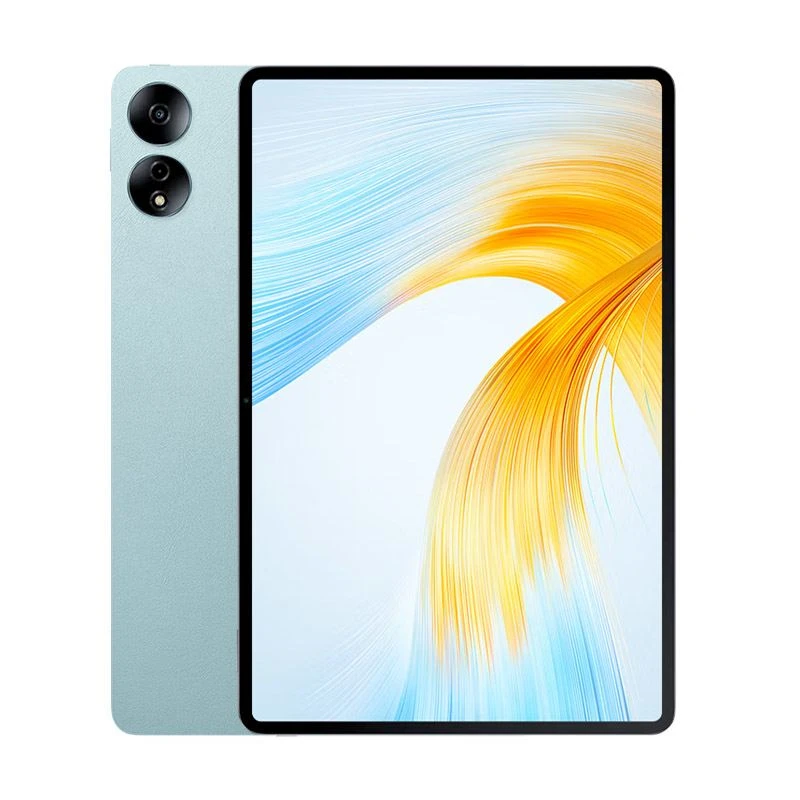 9新 honor/荣耀 平板MagicPad 13英寸 天青色 12+256GB带包装配件