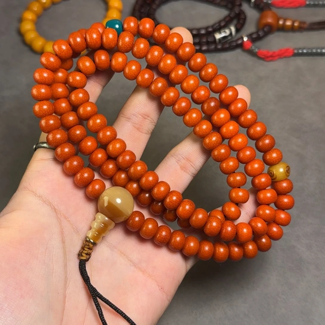 吊坠星月菩提郑*江ij jm m