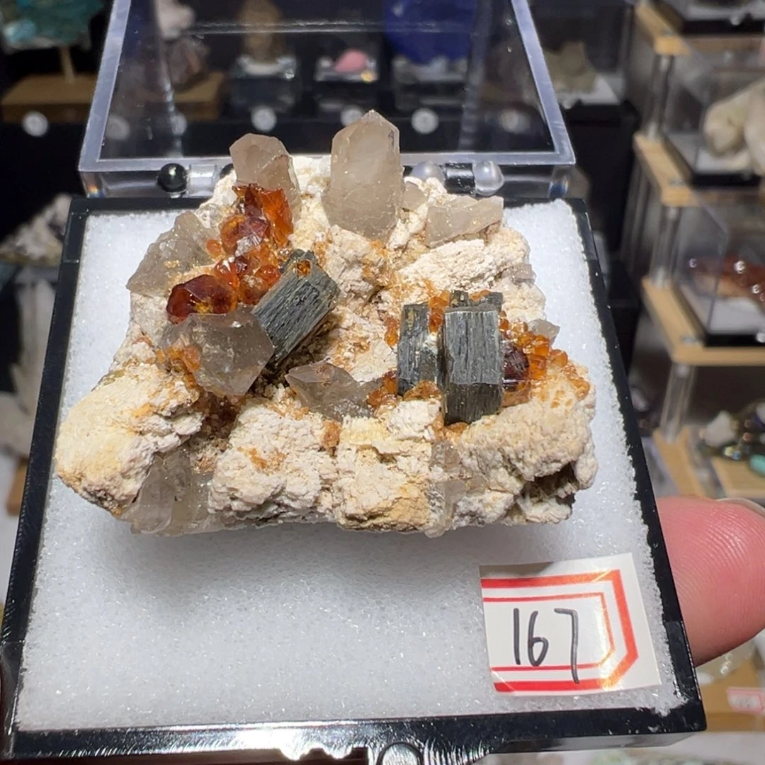 银S925镶嵌大型摆件（非配饰）紫晶