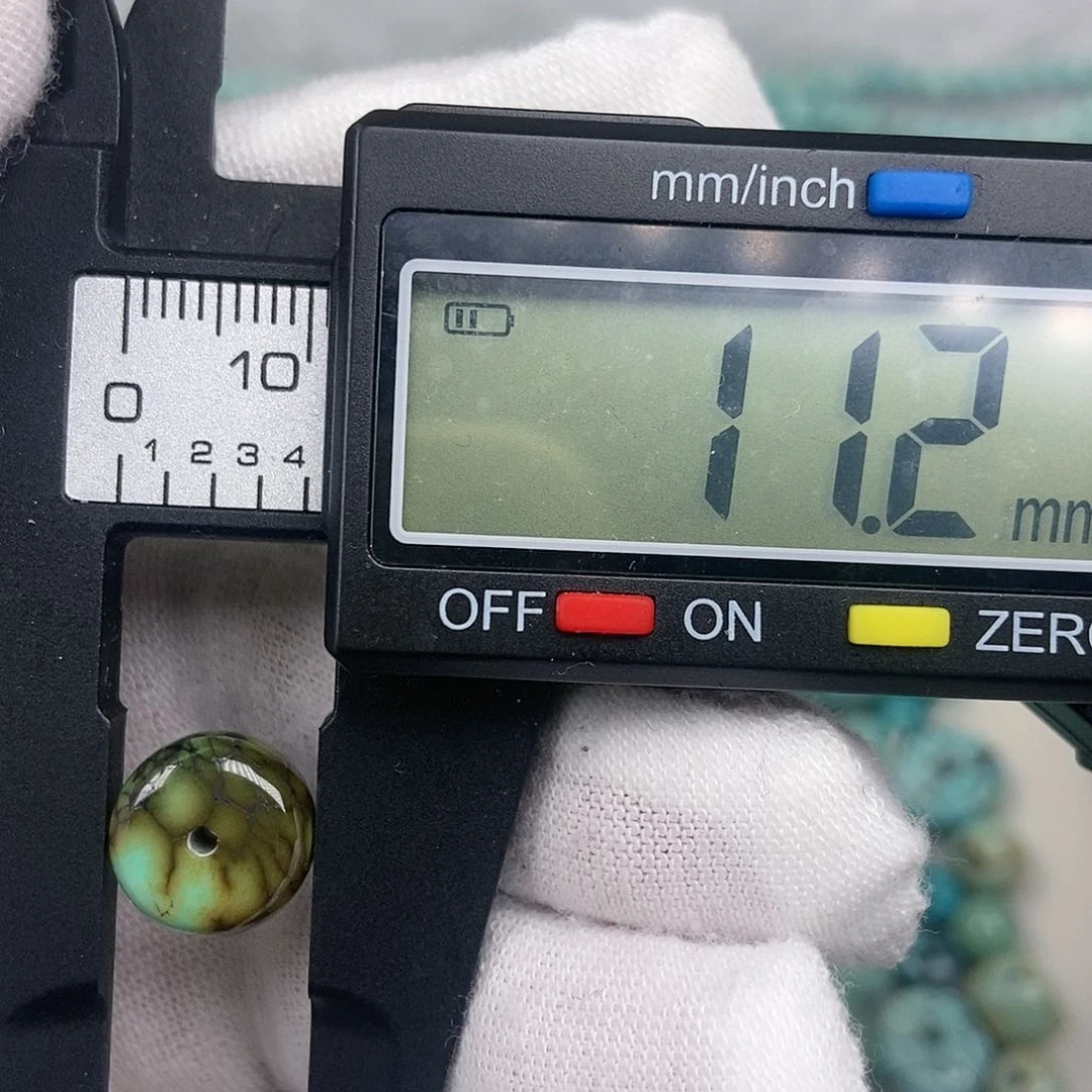 【闪购商品】绿松石珠宝奇石未镶嵌