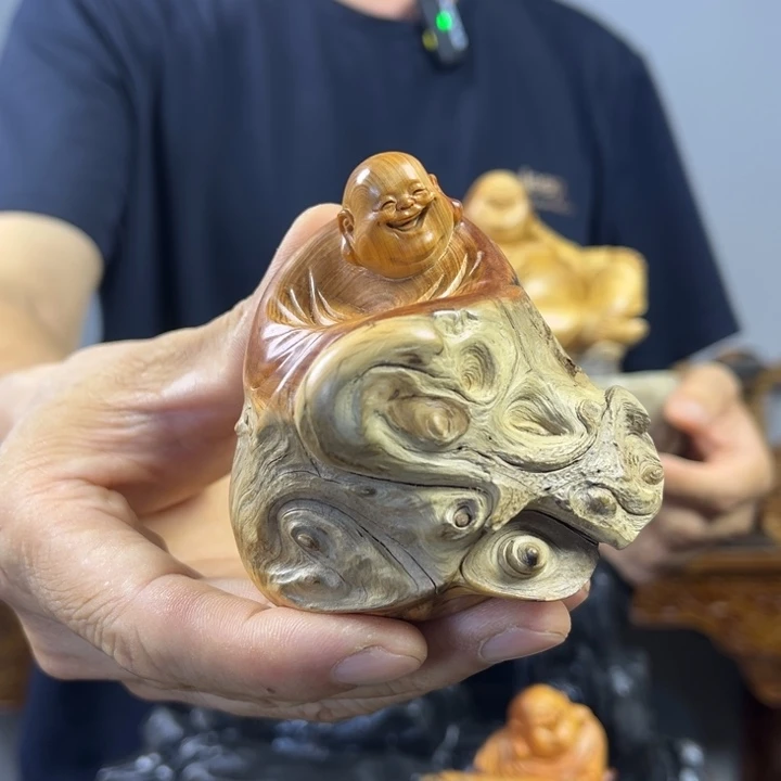 有***应柏木（崖柏）崖柏乐乐