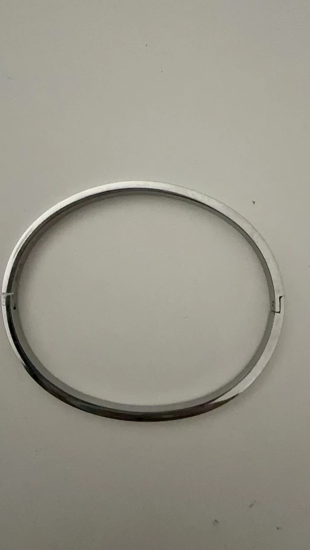 原创精工小众设计手镯ht24208