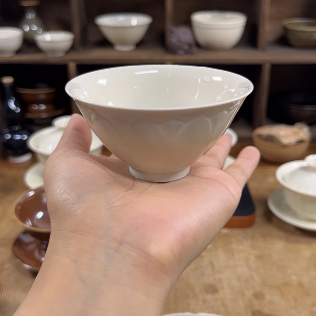 光***6高温瓷 全手工 中秋节特惠