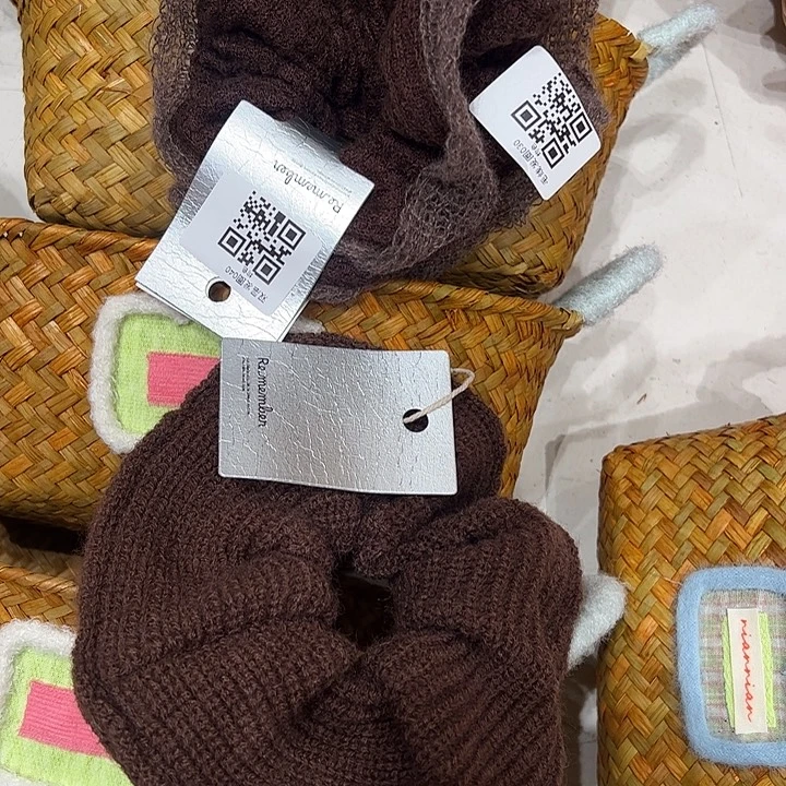 雨妈推荐好看的发圈