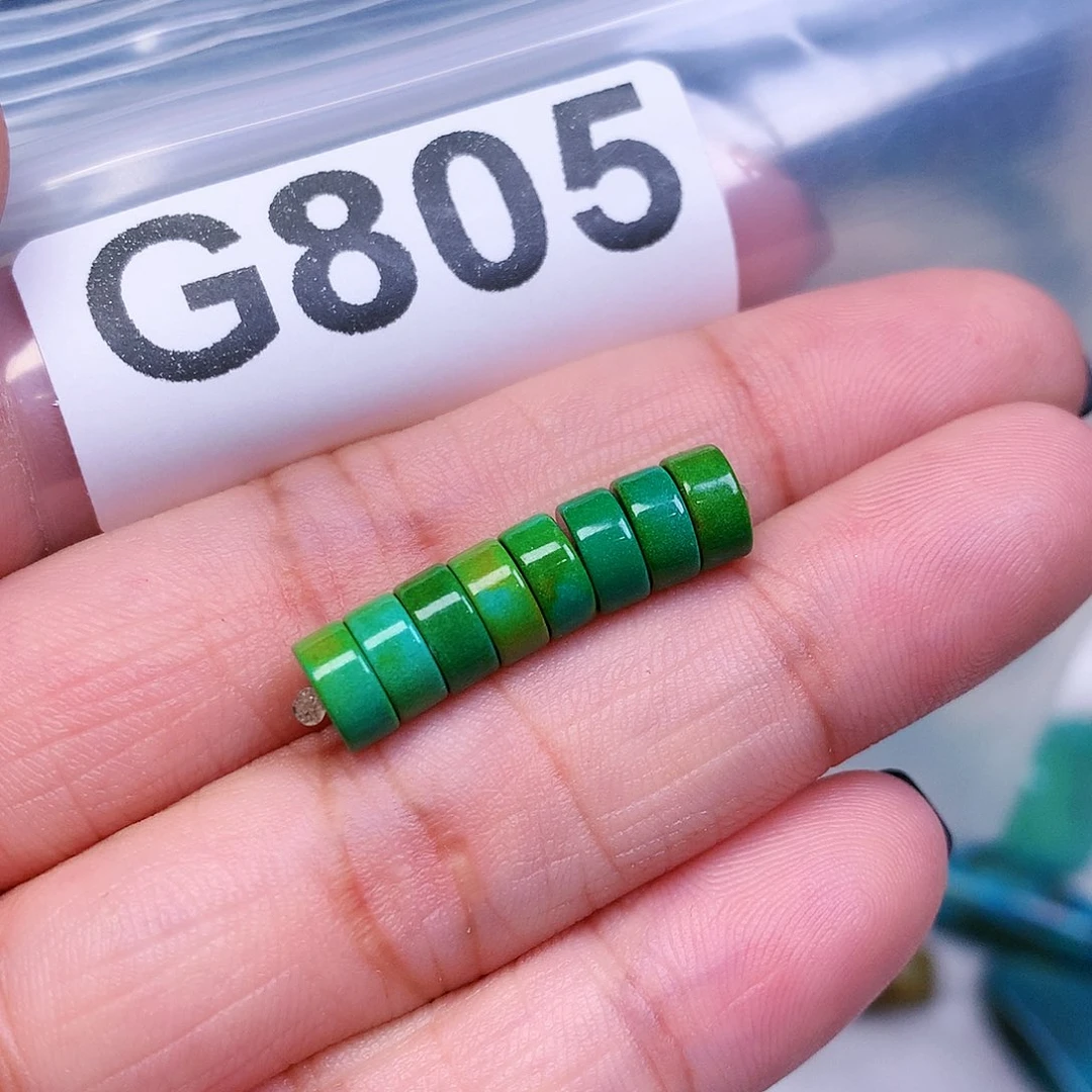 空竹粉丝专享十堰特色手工散珠