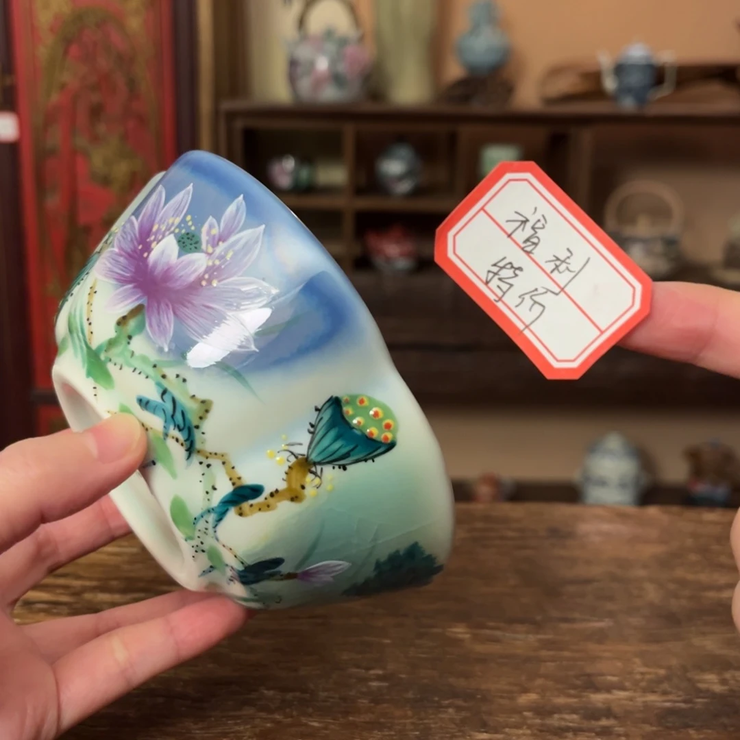 壶柴烧手工制作工艺