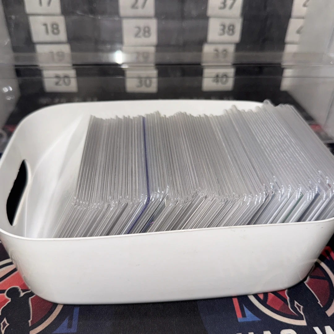 无限火力球星卡盲盒（三单包邮）未成年禁止下单 下单默认代拆