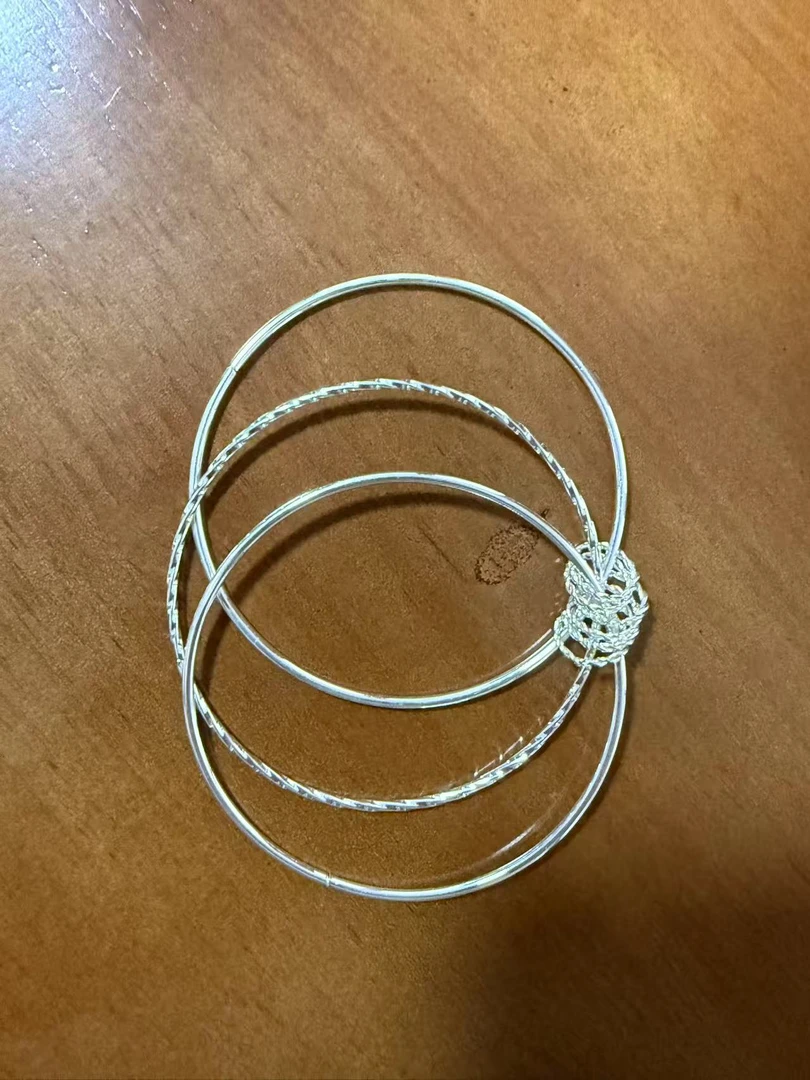 三环白YM165（无礼盒）