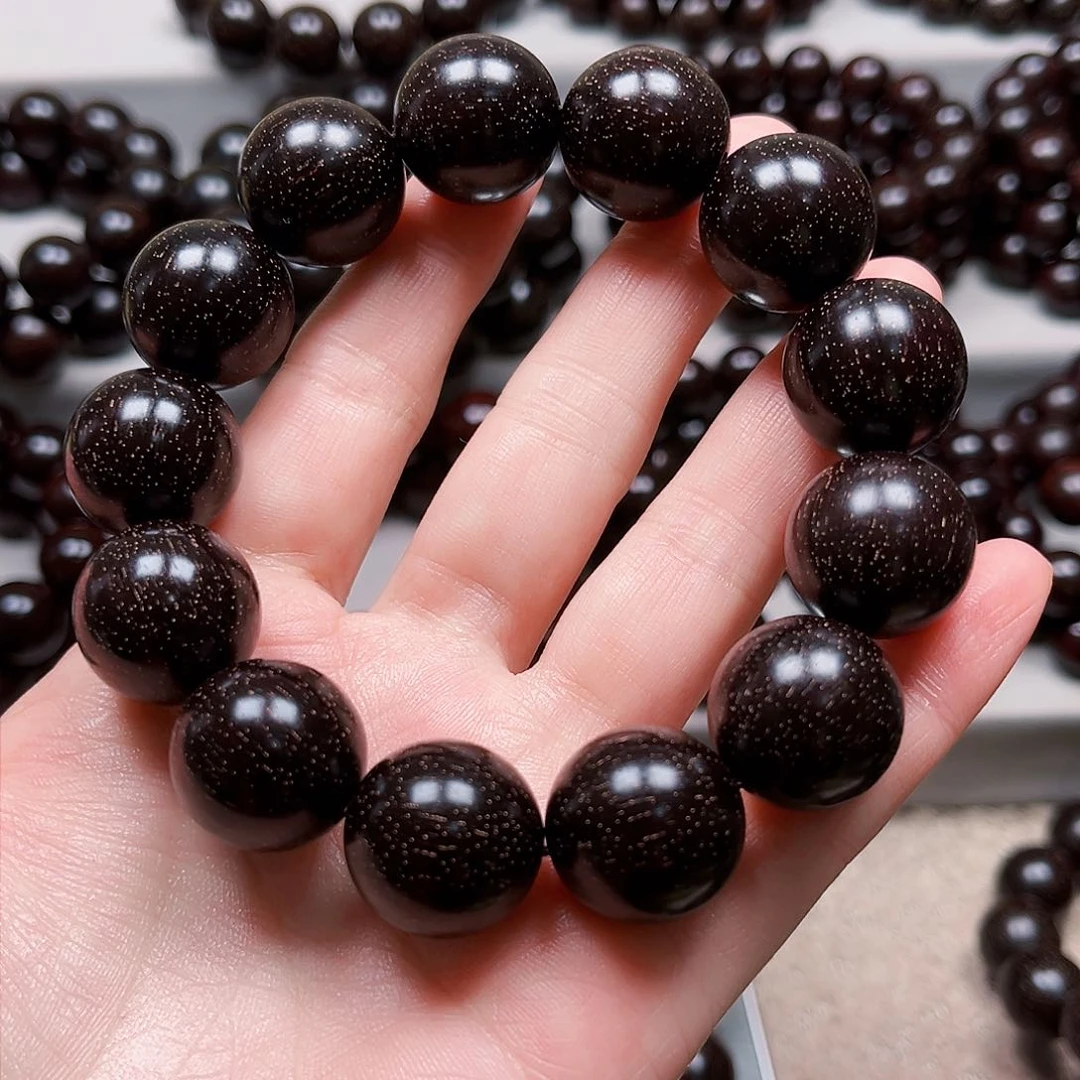 檀香紫檀（小叶紫檀）李*强1.8爆