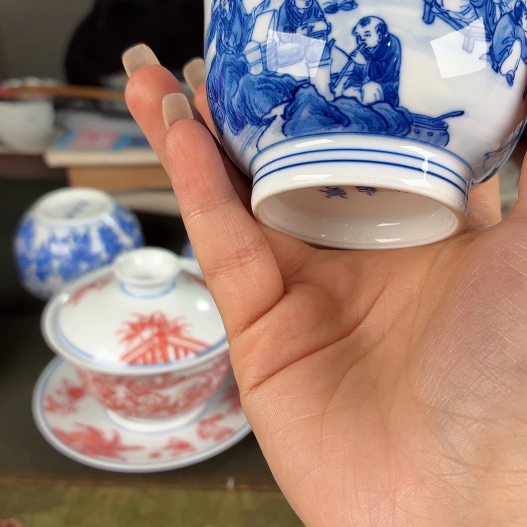 九鸣瓷艺九鸣瓷艺