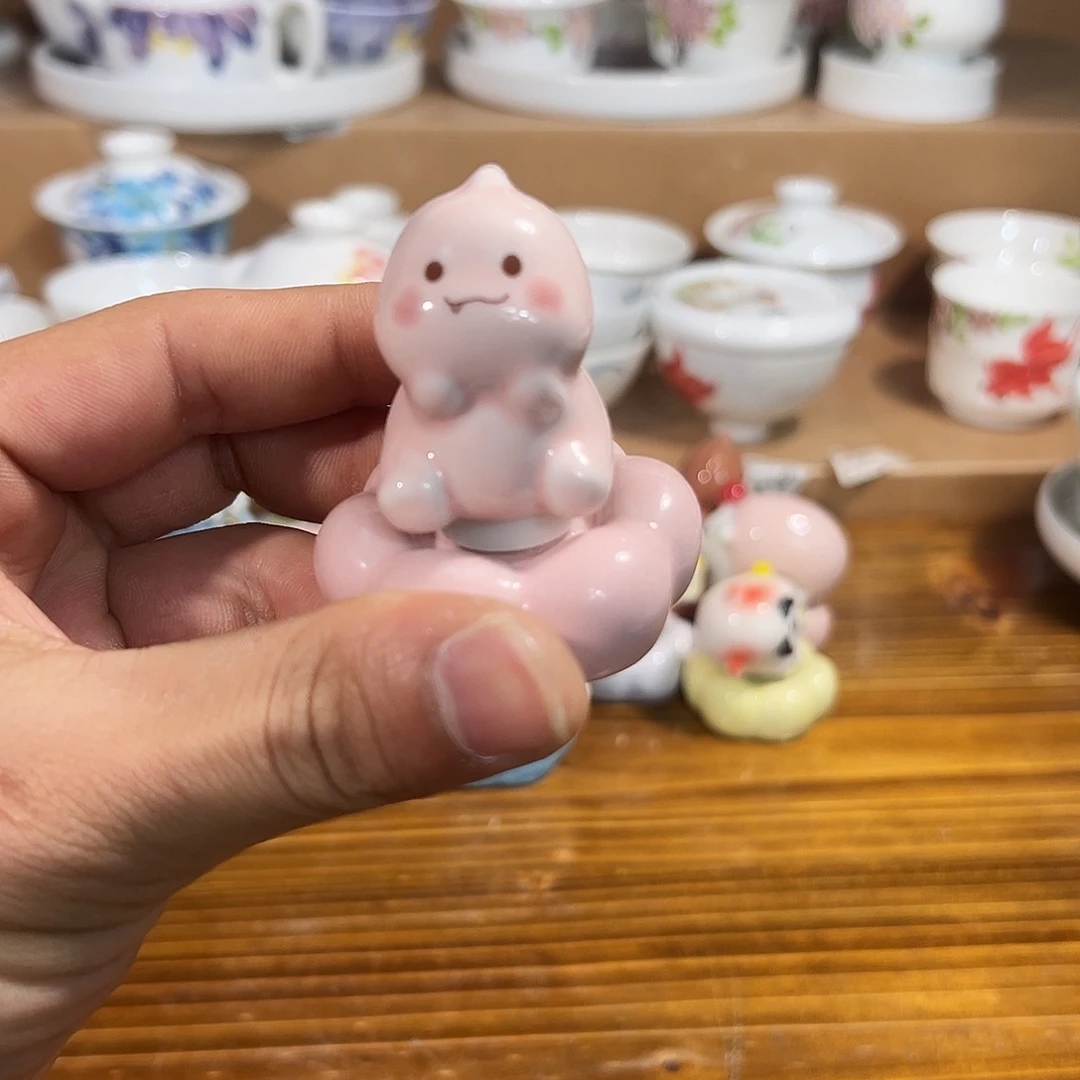 陶瓷景德镇手工陶瓷