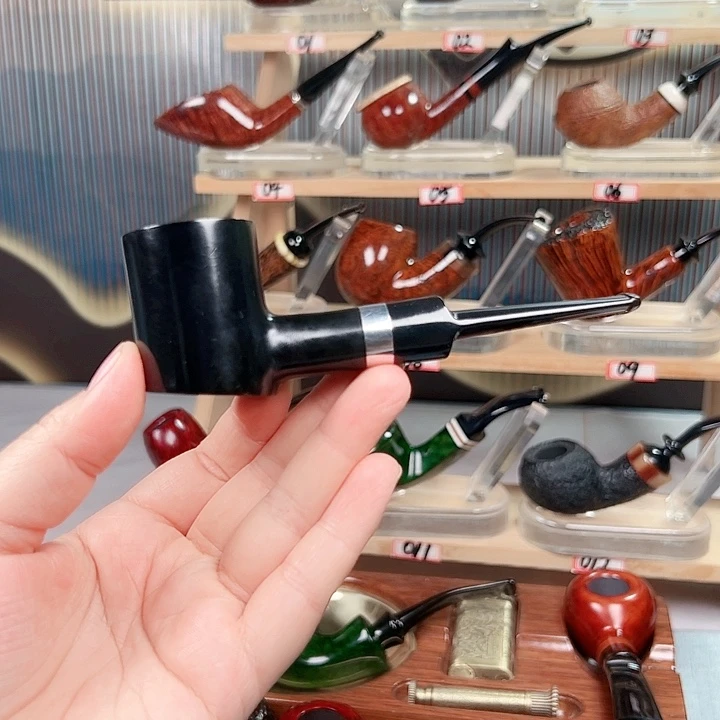 意大利石楠木烟斗