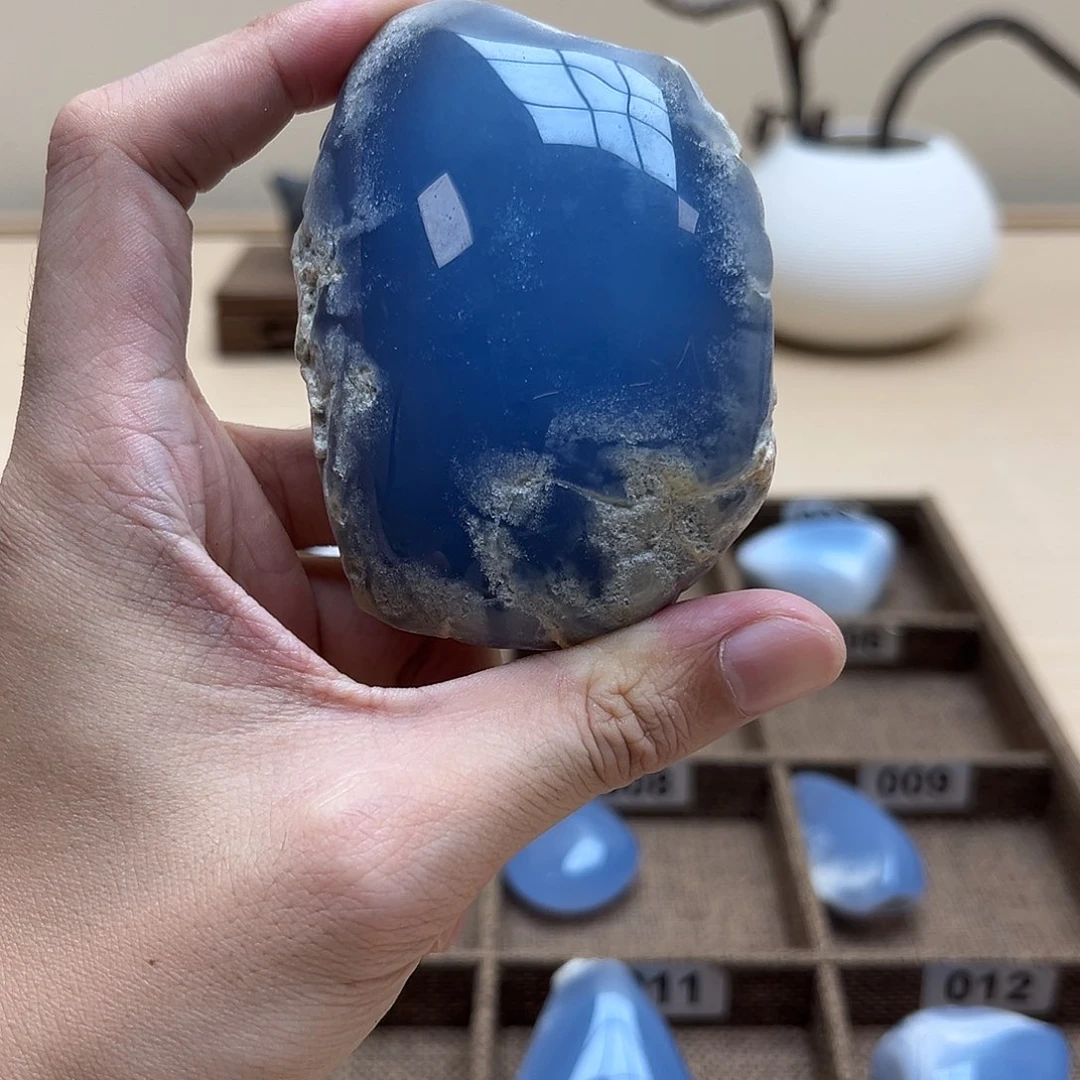 未镶嵌玛瑙/玉髓珠宝奇石不**此