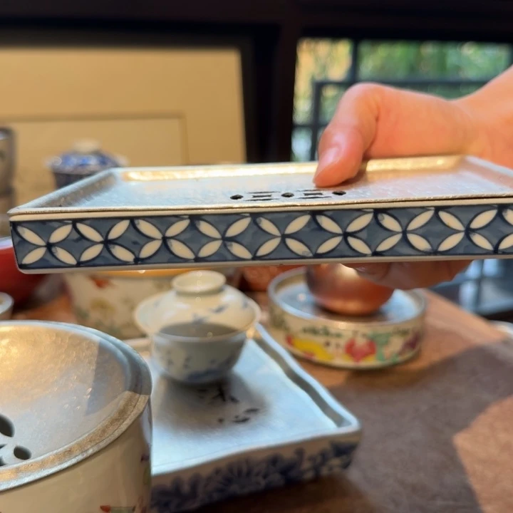 壶人的快乐源泉就是我的